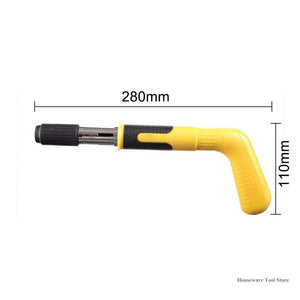 Manual Steel Nails Gun