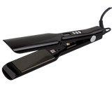 Professional Titanium Flat Iron Keratin Hair Styler 470℉