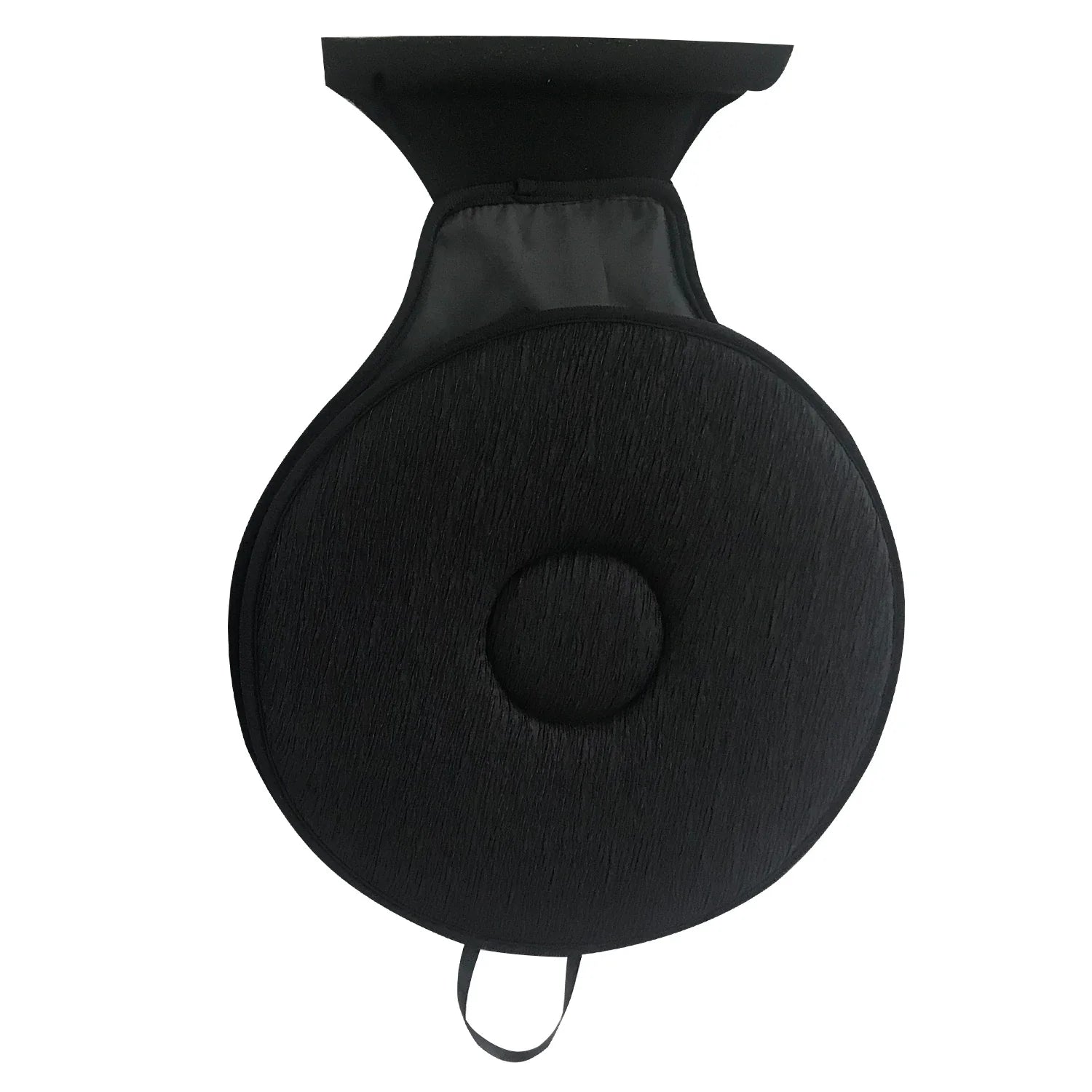 360 Swivel Memory Foam Seat Cushion