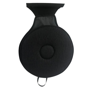 360 Swivel Memory Foam Seat Cushion