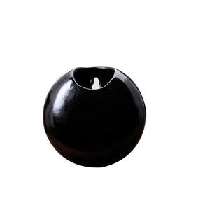 Modern Ceramic Wall Hung Plant Pot