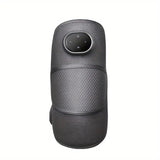 Heated Knee Elbow Shoulder Support Wrap With Vibration And Heating Modes 1005008097829572-1Pcs Gray