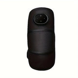 Heated Knee Elbow Shoulder Support Wrap With Vibration And Heating Modes 1005008097829572-1Pcs Gray