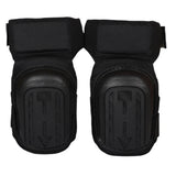 Heavy Duty Gel Cushion Knee Pads With Eva Foam And Straps 1005007857154143-khaki