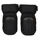 Heavy Duty Gel Cushion Knee Pads With Eva Foam And Straps 1005007857154143-khaki