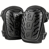 Heavy Duty Knee Pads With Gel Core And Eva Foam Padding 1005010044055750-Two
