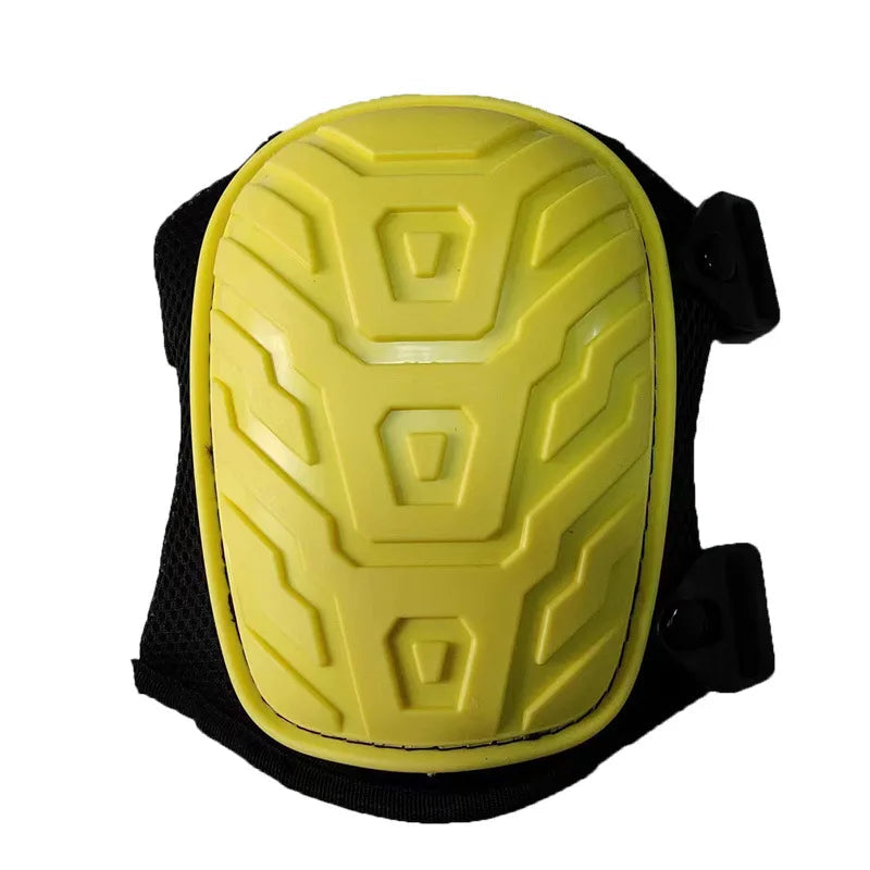 Heavy Duty Knee Pads With Gel Core And Eva Foam Padding 1005010044055750-Two