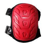 Heavy Duty Knee Pads With Gel Core And Eva Foam Padding 1005010044055750-Two