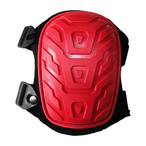 Heavy Duty Knee Pads With Gel Core And Eva Foam Padding 1005010044055750-Two