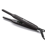 Titanium Thin Hair & Beard Straightener Dual Voltage