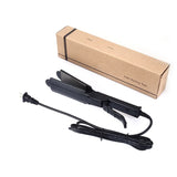 Ceramic Ionic Hair Straightener with Steam Function