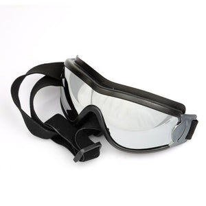 Waterproof Windproof Protective Dog Goggles With Sunscreen And Uv Protection