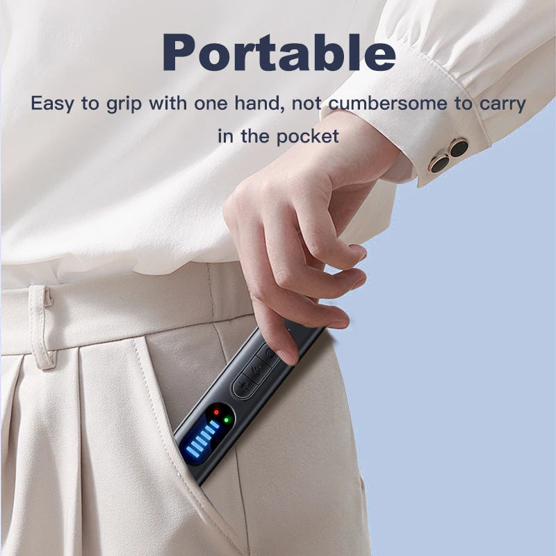 Hidden Camera Detector Rf Signal Scanner For Anti Spy Security Protection 1005006967475436-al