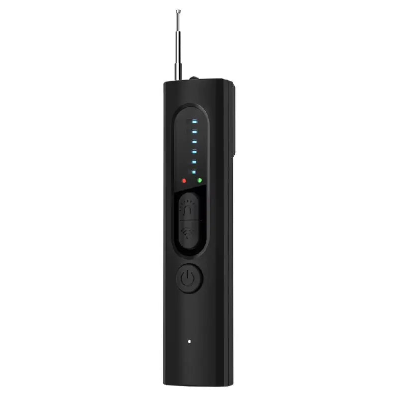 Hidden Camera Detector Rf Signal Scanner For Anti Spy Security Protection 1005006967475436-al