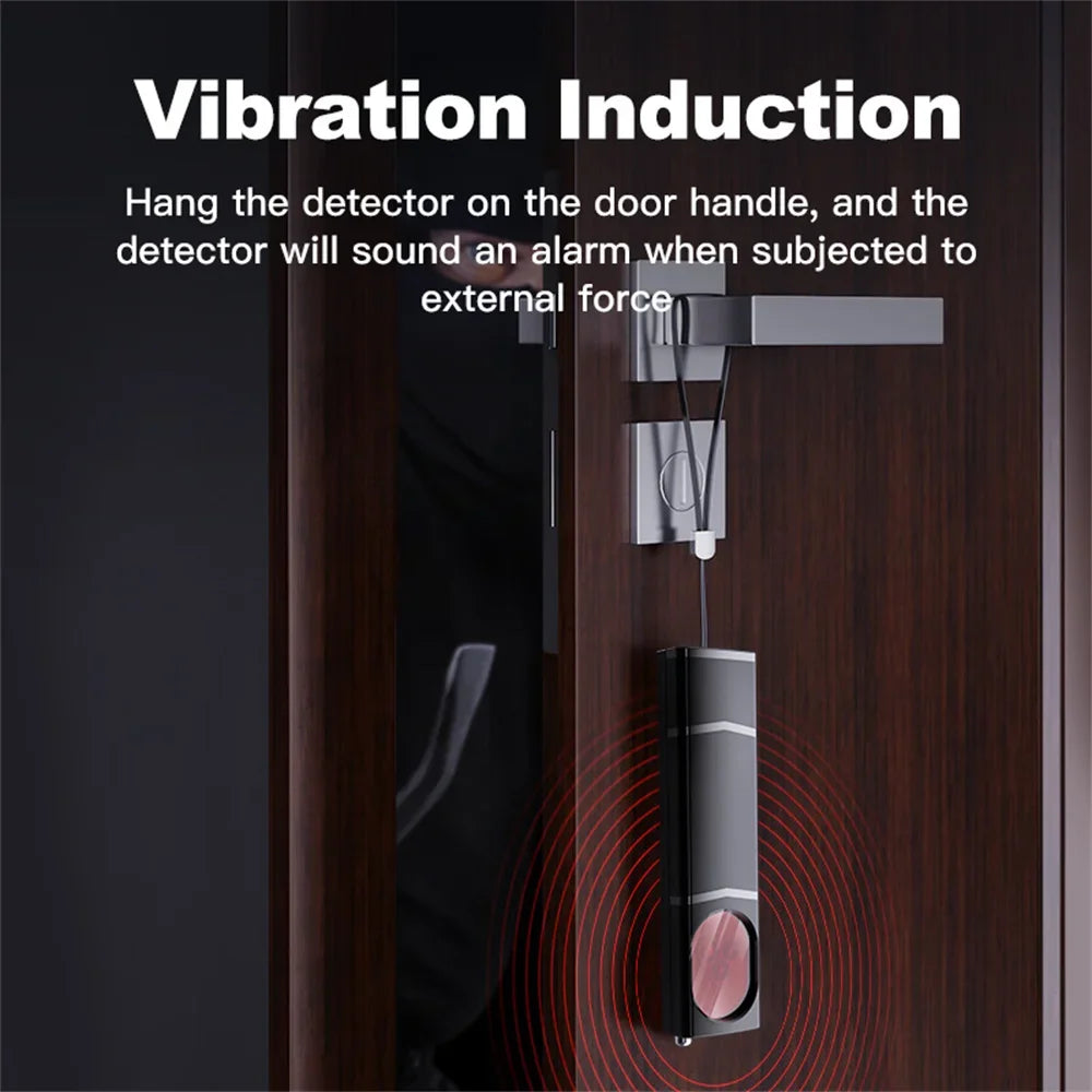 Hidden Camera Detector Rf Wireless Signal Scanner For Privacy Security 1005008072330663-al