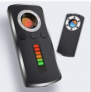 Hidden Camera Detector With Rf Ir Red Modes For Privacy Protection 1005006995881049-al