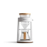 Immerse In Coffee Meditation With All-In-One Pour-Over Coffee Maker