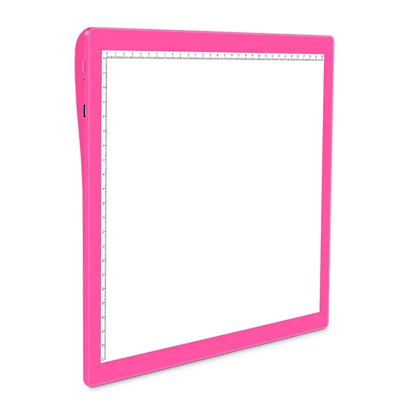 Kids Digital Drawing Tablet, Portable Electronic Sketch Pad