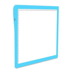 Kids Digital Drawing Tablet, Portable Electronic Sketch Pad