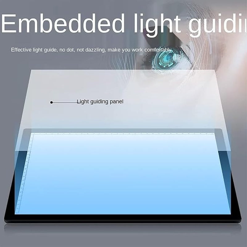 Kids Digital Drawing Tablet, Portable Electronic Sketch Pad