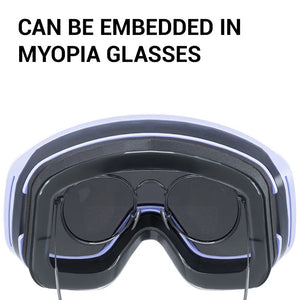 Kids Ski Goggles Uv400 Anti Fog Otg Helmet Compatible Snow 1005009812264342-01