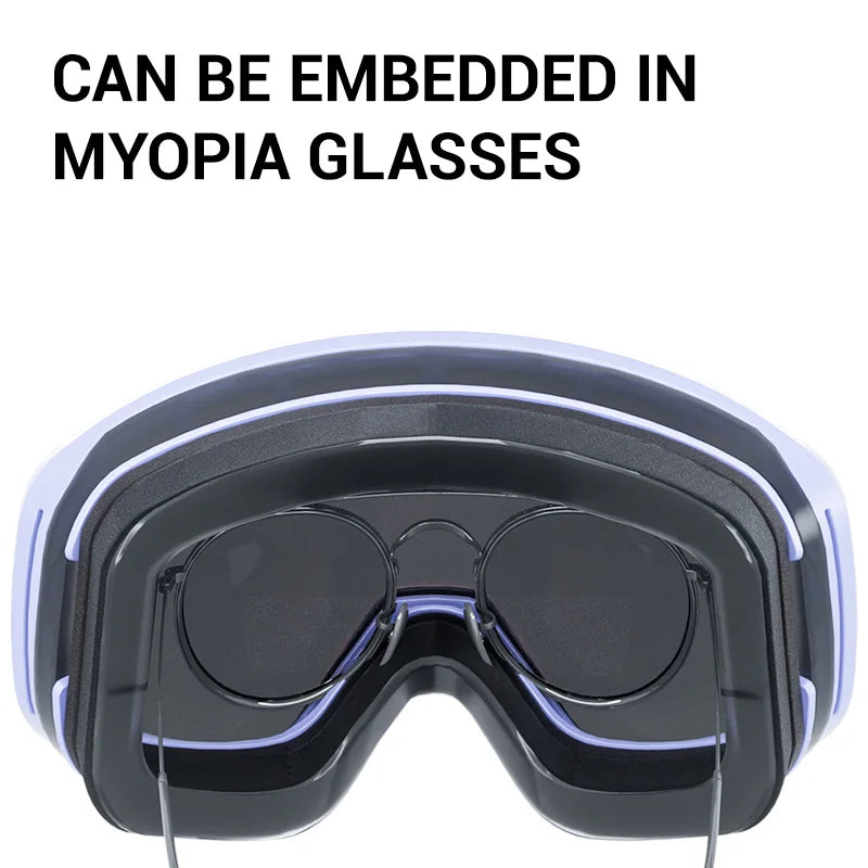 Kids Ski Goggles Uv400 Anti Fog Otg Helmet Compatible Snow 1005009812264342-01
