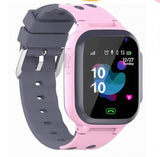 Kids Smartwatch with GPS, SOS, Camera, Two-Way Communication