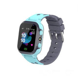 Kids Smartwatch with GPS, SOS, Camera, Two-Way Communication