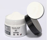 Leather Restoration Repairing Cream For Car Recoloring Kit