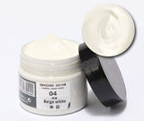Leather Restoration Repairing Cream For Car Recoloring Kit