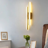 Modern Simple Acrylic Wall Sconce