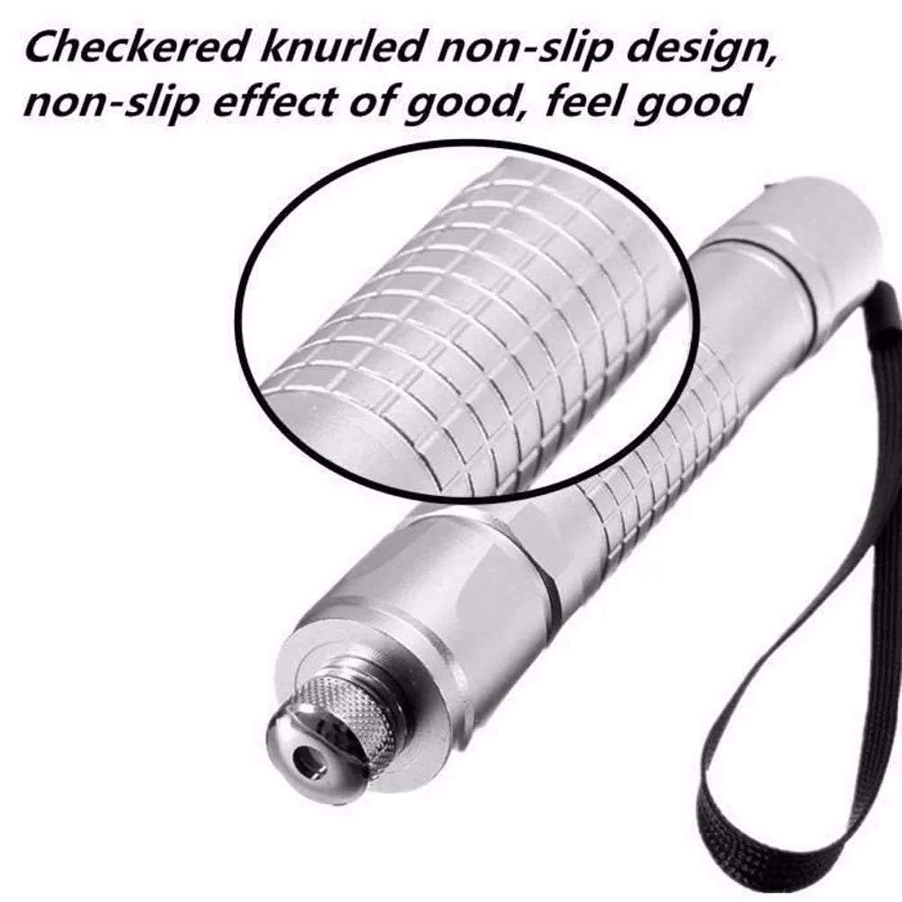 Mini Green Laser Pointer Toy For Cats With Battery Included 1005009603838251-Gold