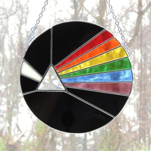 Modern Plastic Pendant Ornament for Holiday and Gift Decoration