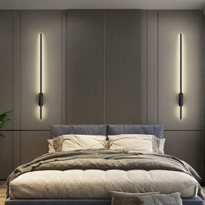 Modern Minimalism Long Wall Light
