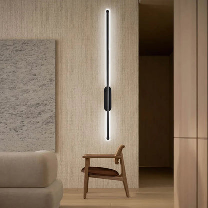 Modern Minimalism Long Wall Light