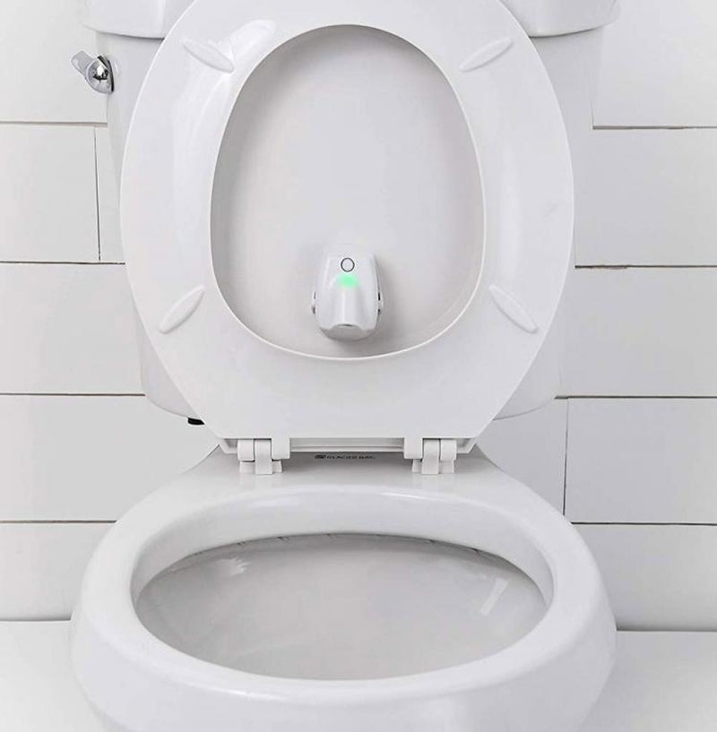Motion Sensor Potty Training Nightlight for Boys