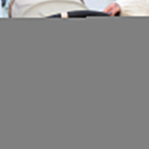 Multifunctional Diaper Backpack with Foldable Changing Bed