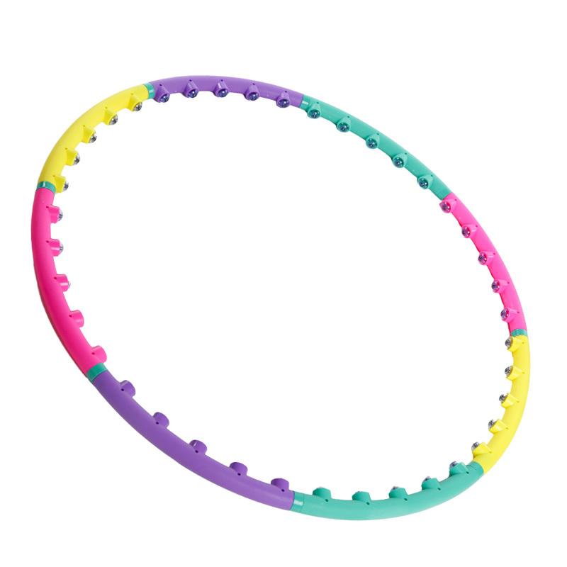 Magnetic Hula Hoop