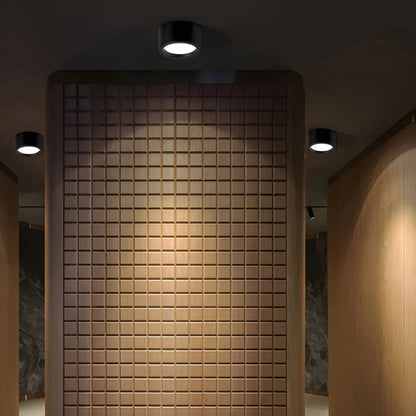 Nordic Style Simple Ceiling Light