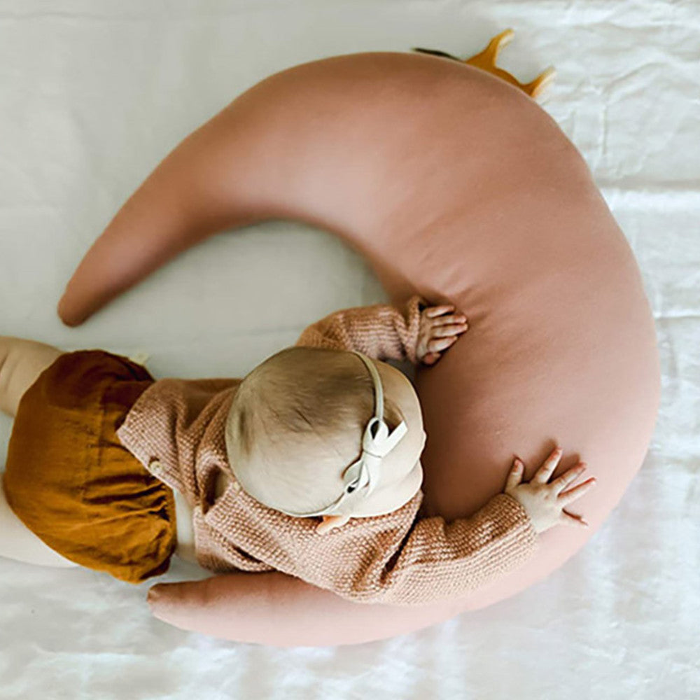 Baby Fashion U Shaped Multifunctional Nursing Pillow