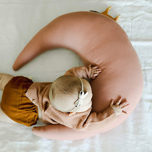 Baby Fashion U Shaped Multifunctional Nursing Pillow
