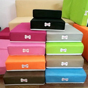 Pet Stairs Ladder for Small Dogs, Cats, Anti-Slip