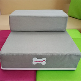 Pet Stairs Ladder for Small Dogs, Cats, Anti-Slip