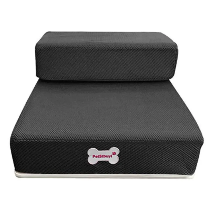 Pet Stairs Ladder for Small Dogs, Cats, Anti-Slip