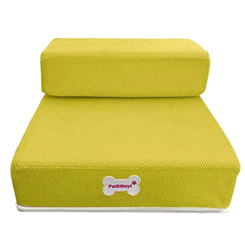Pet Stairs Ladder for Small Dogs, Cats, Anti-Slip