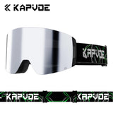 Photochromic Magnetic Ski Goggles With Anti Fog Uv400 Lenses 1005007360922362-Photochromic-RE-01