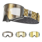 Photochromic Magnetic Ski Goggles With Anti Fog Uv400 Lenses 1005007360922362-Photochromic-RE-01