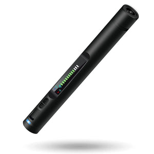 Portable GPS RF Bug Detector for Hidden Cameras and Trackers