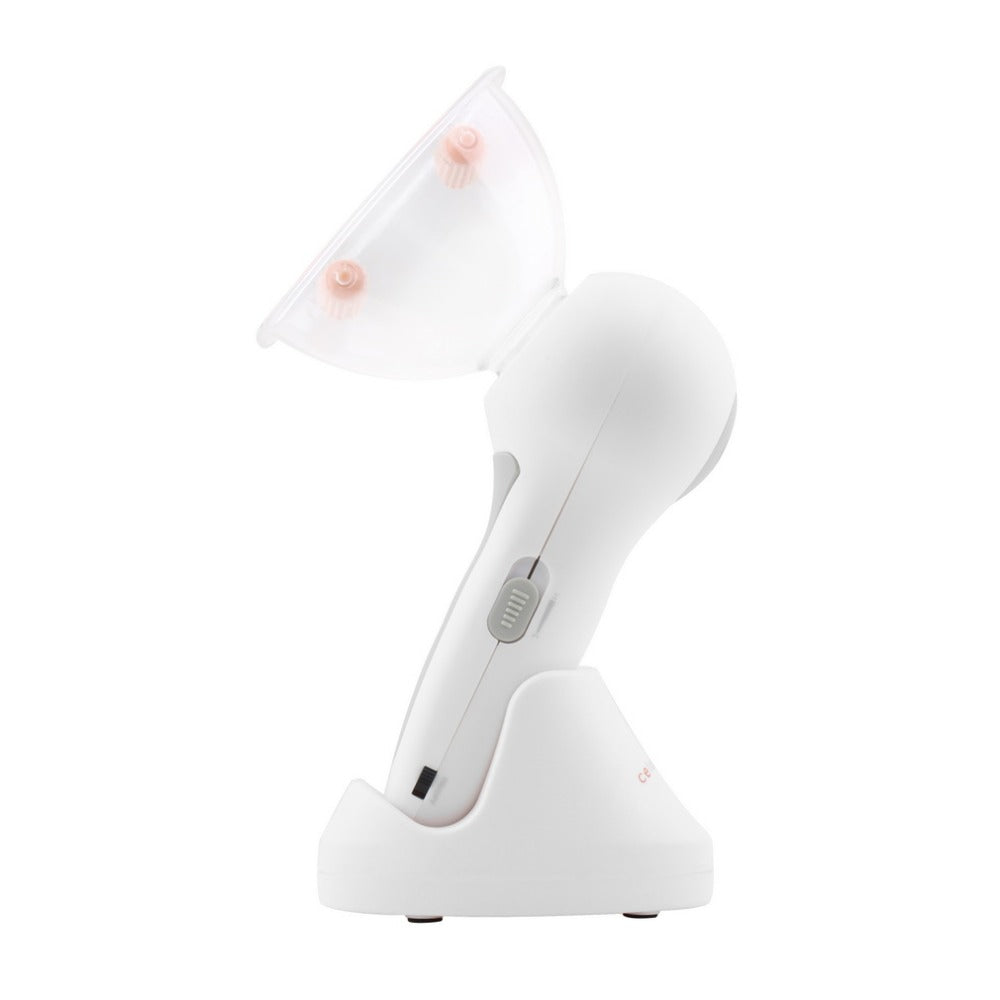 Anti-Cellulite Vacuum Roller Massager Device
