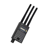 Portable Rf Signal Detector With Antennas For Gps Trackers And Cameras 1005008523857605-G618
